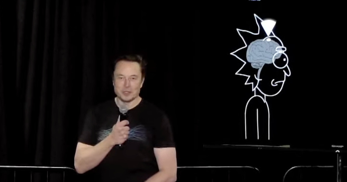 Elon Musk claims Neuralink is about ‘six months’ away from first human trial