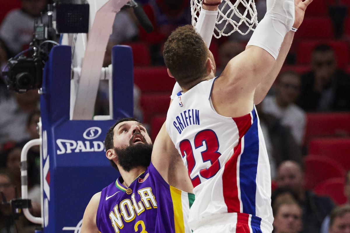 Image result for blake griffin usa today