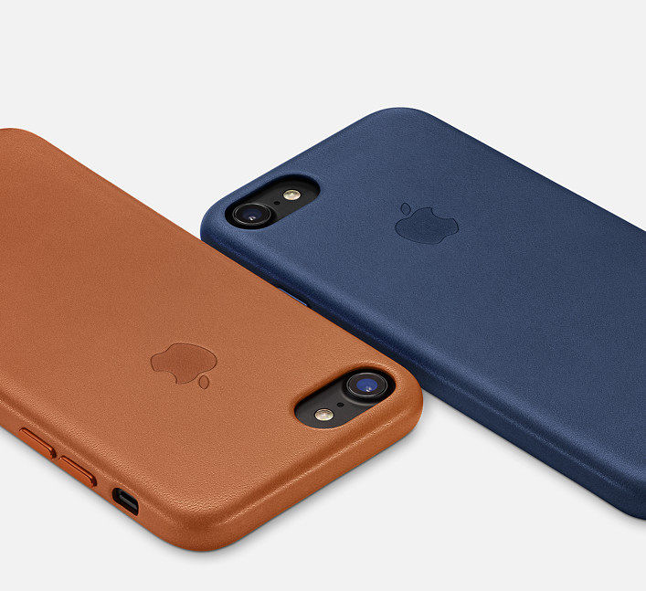 Apple iPhone cases