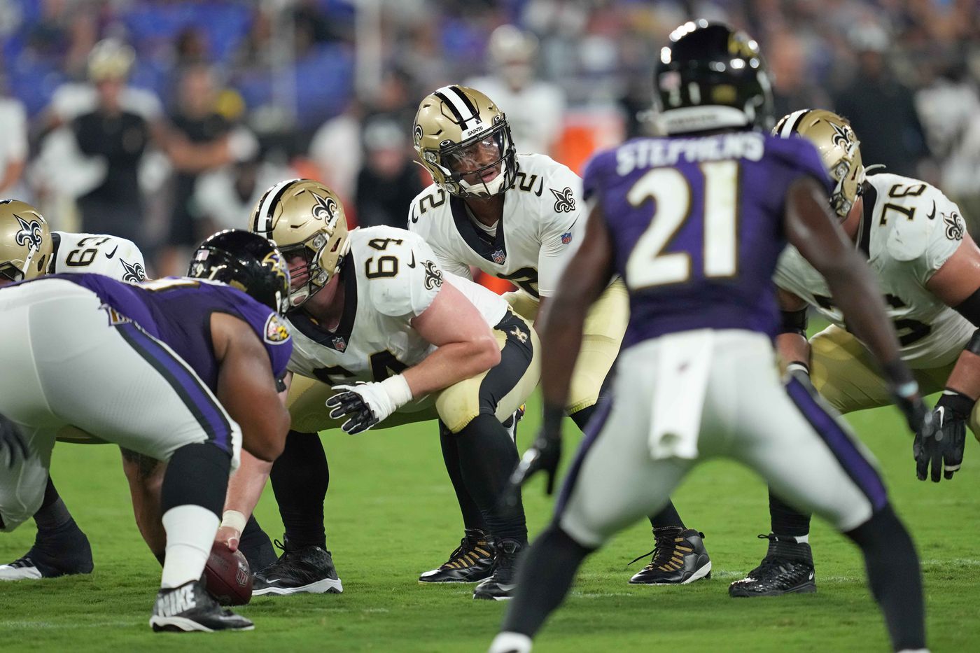 Ravens and Saints: How to watch, live stream, odds, more