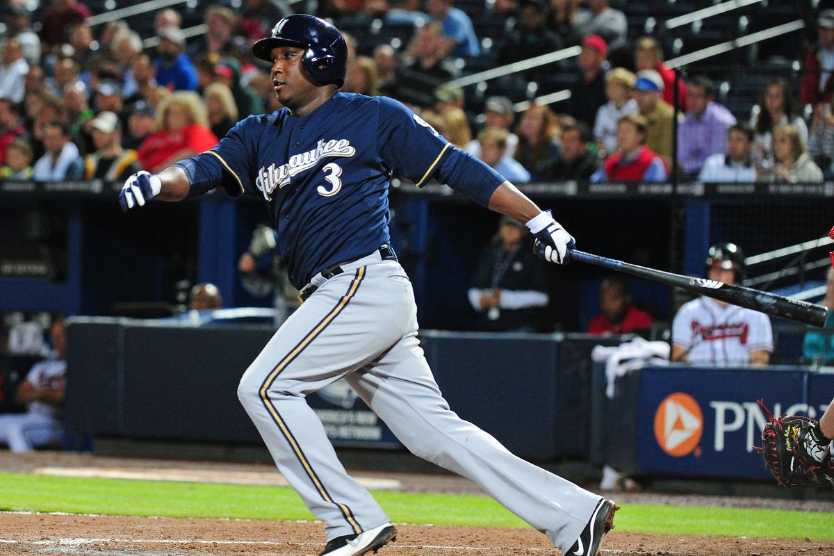 Yuniesky Betancourt, Coming to a Team Near You? - MLB Daily Dish