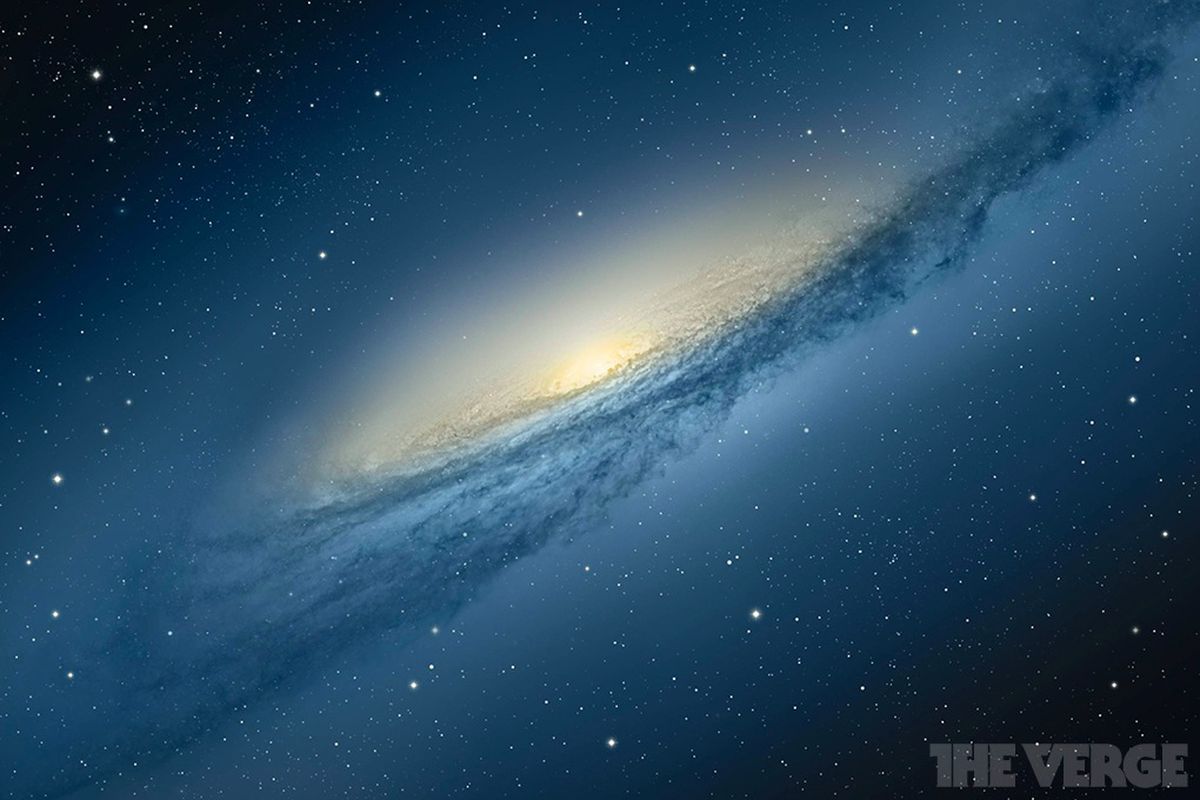 Apple Erases Another Few Galaxies For Mountain Lion Wallpaper