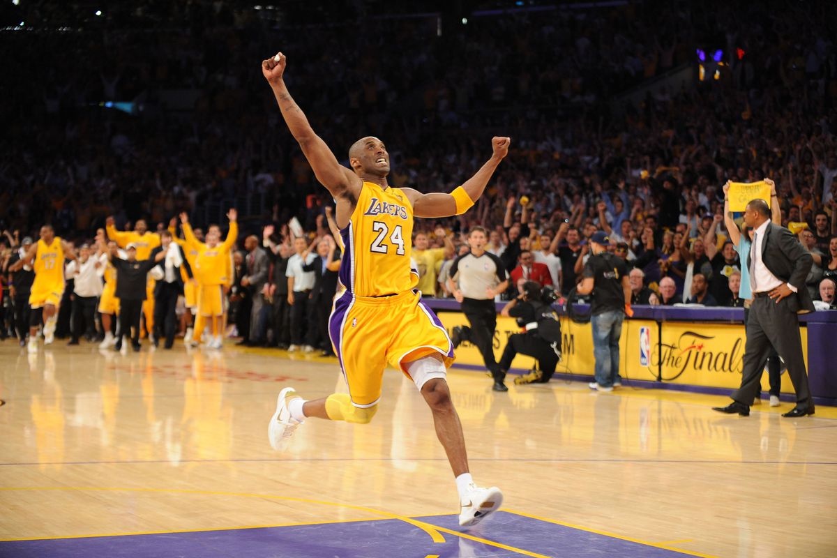 Recap Rewind: Lakers rally in the fourth, get Game 7 revenge on Celtics - Silver Screen and Roll
