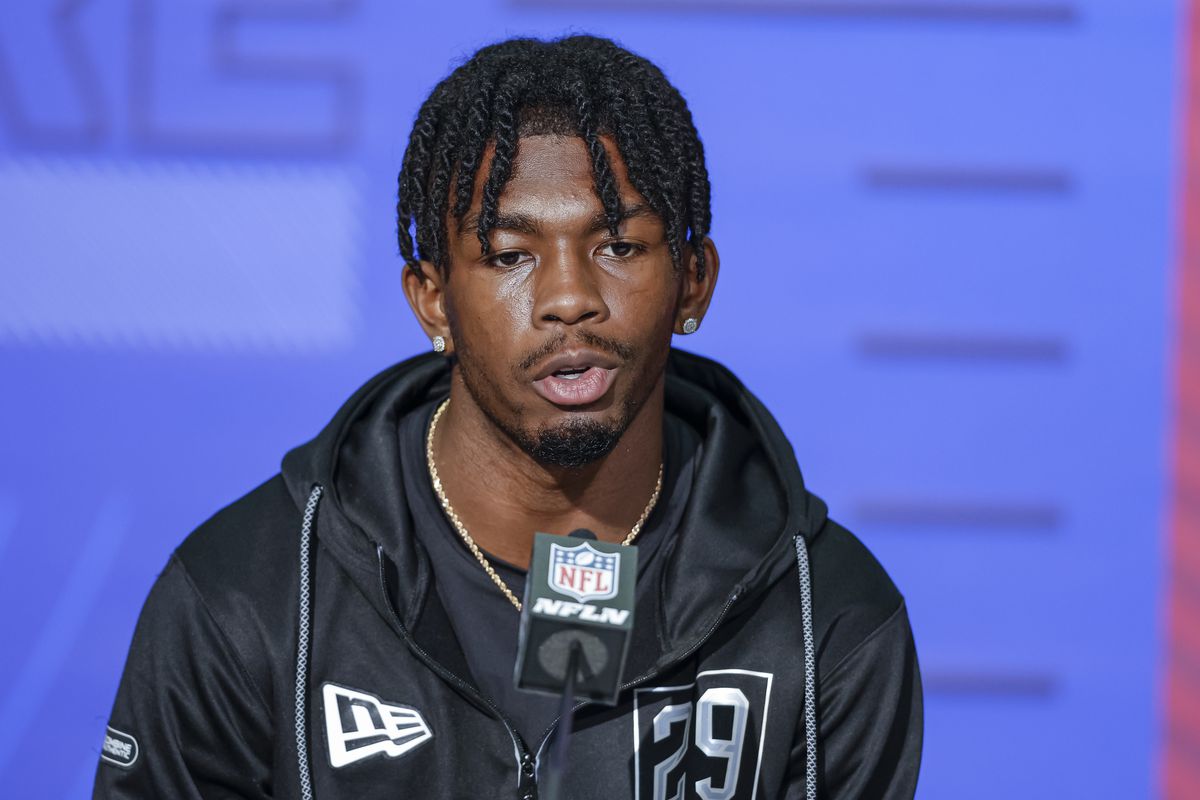 Chiefs' Andy Reid confirms Clemson's Justyn Ross knocking rust off at  rookie minicamp - Arrowhead Pride