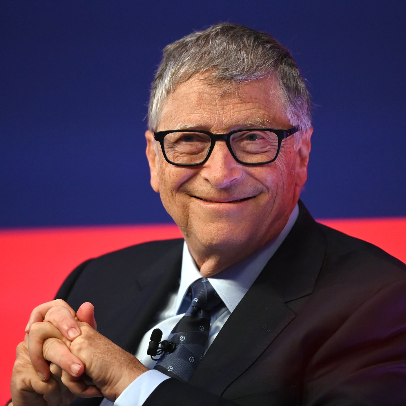 Interview: Bill Gates talks with Recode about his new book ...
