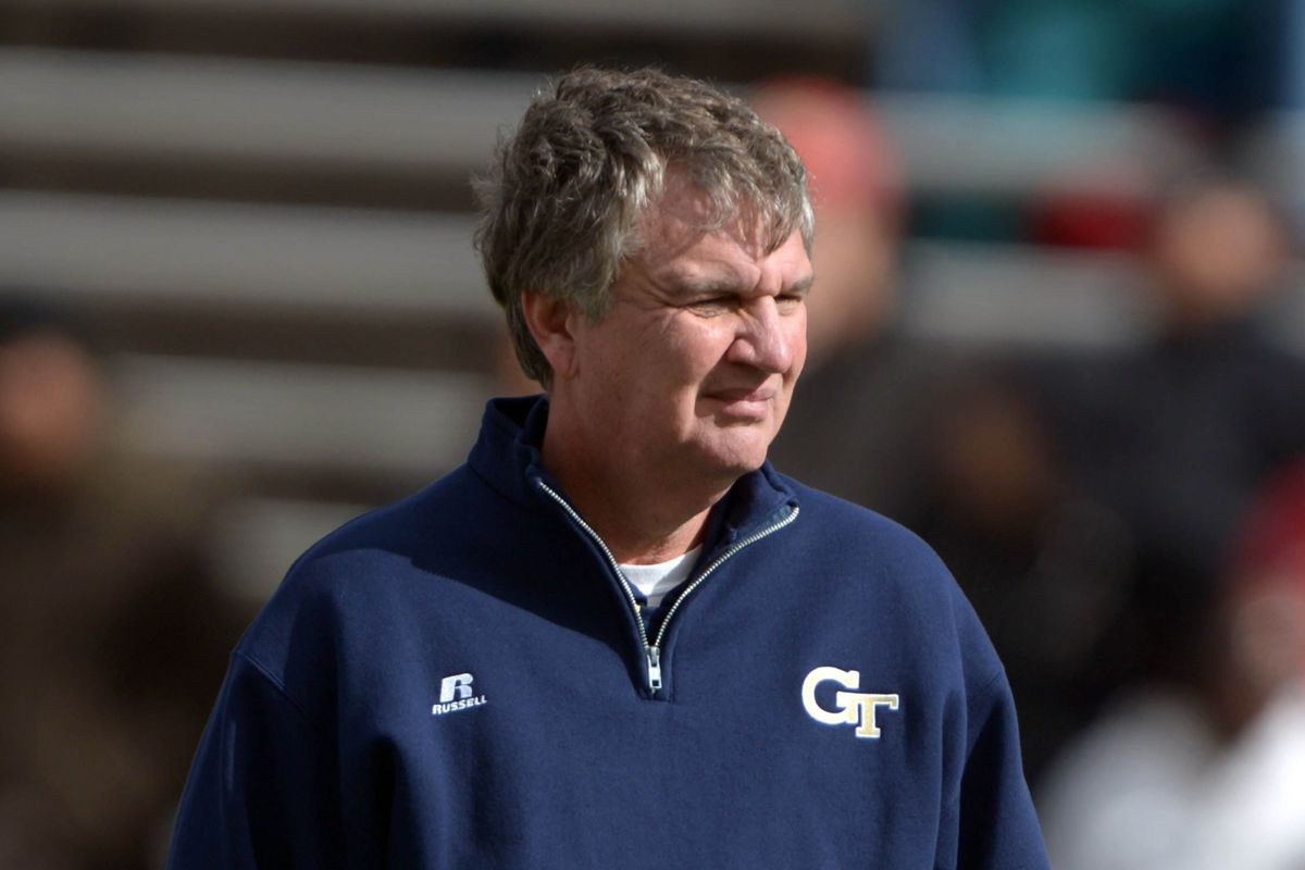 Paul Johnson thinks this story is pretty nasty.
