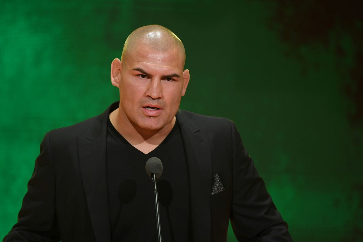 WWE Announces Matches With Tyson Fury And Cain Velasquez At Crown Jewel Event
