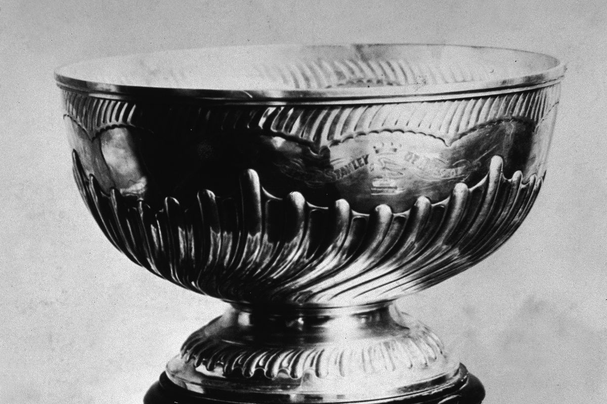 Stanley Cup 1902