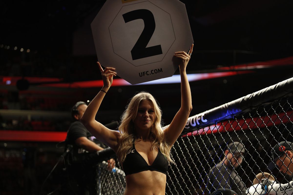 MMA: UFC 218-Olivera vs Felder
