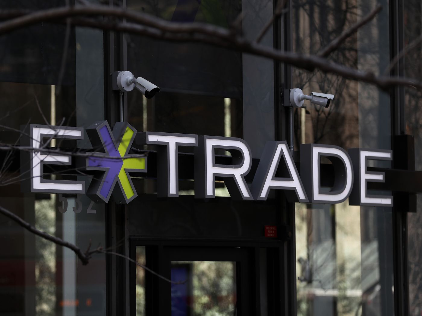 cryptocurrency ame etrade)