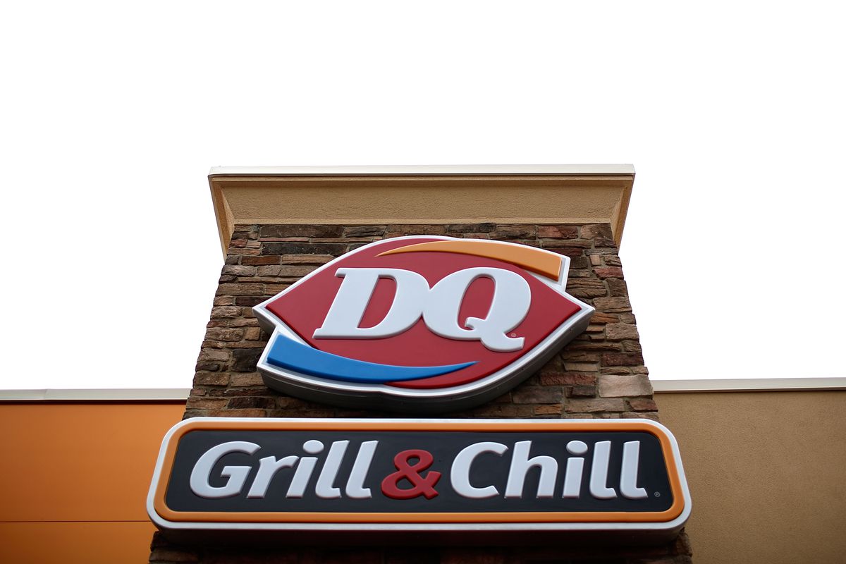 Dairy Queen Payment Systems Breached By Hackers