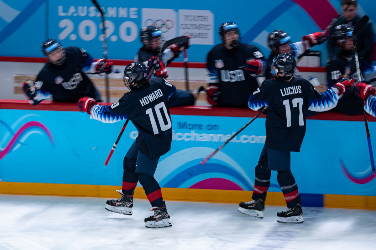 Lausanne 2020 Winter Youth Olympics - Day 12
