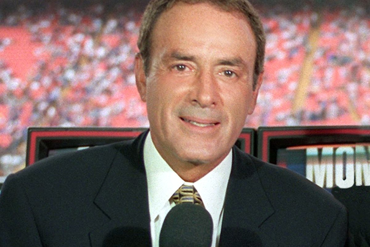 Al Michaels Appearing On ‘Monday Night Football’