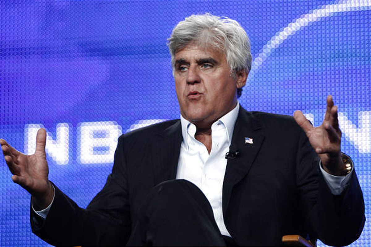 Jay Leno is moving back to "The Tonight Show," the job he left at the end of May. And Conan O'Brien, his replacement, is now without a job.