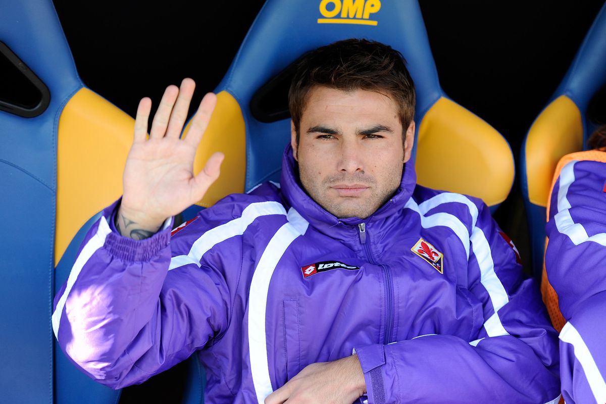 Parma FC v ACF Fiorentina - Serie A