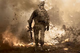 Modern Warfare 2 Remastered rating suggests it’s next in line  Polygon