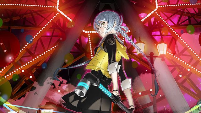 AI: The Somnium Files - Nirvana Initiative is the best detective story this year