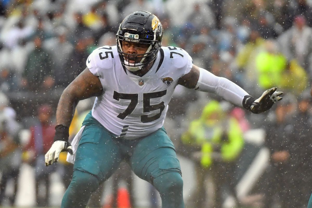 NFL: Jacksonville Jaguars at Philadelphia Eagles