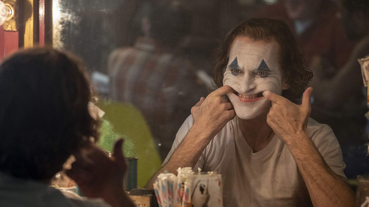The fight over Joaquin Phoenix's Joker - Vox