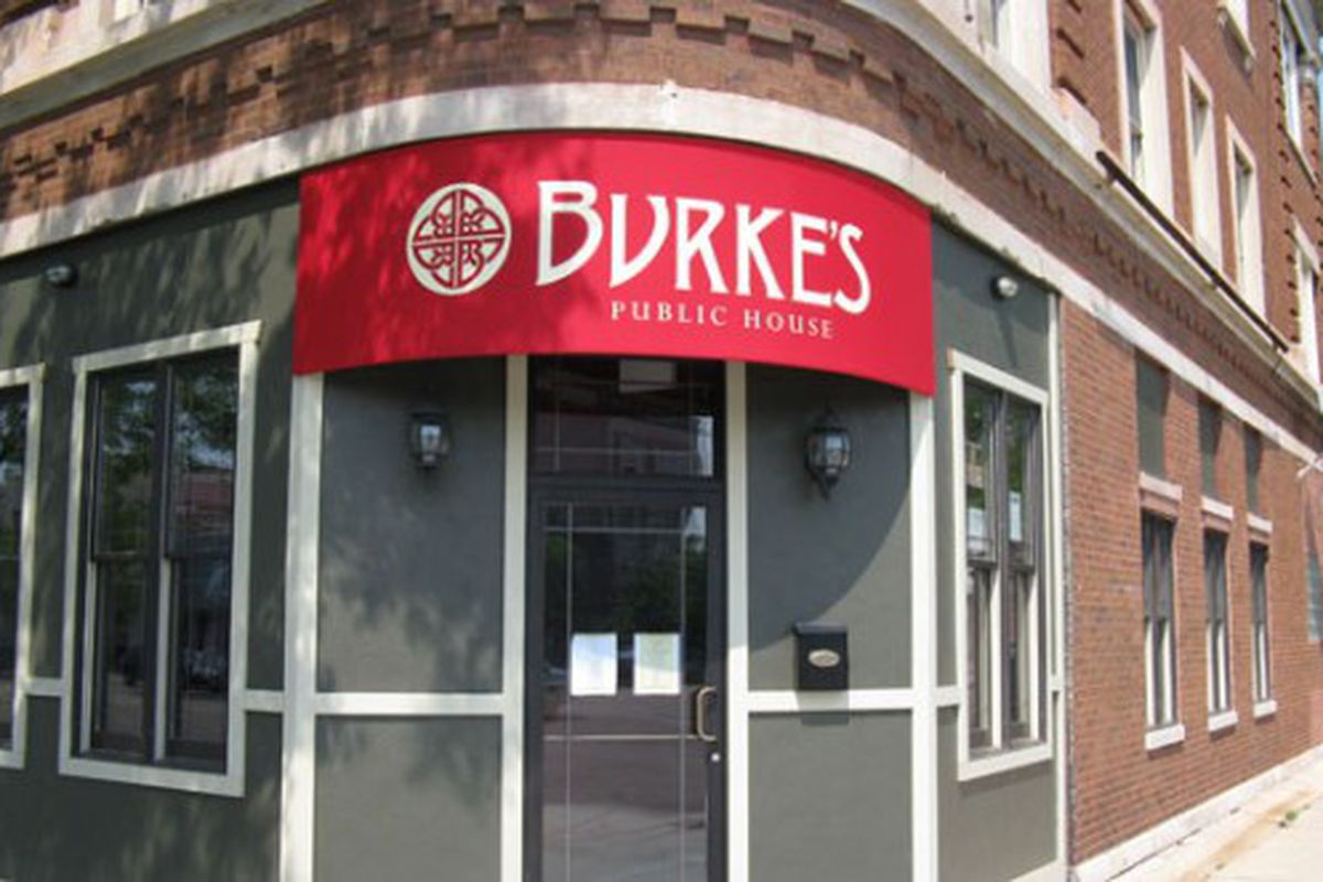 Burke's Public House