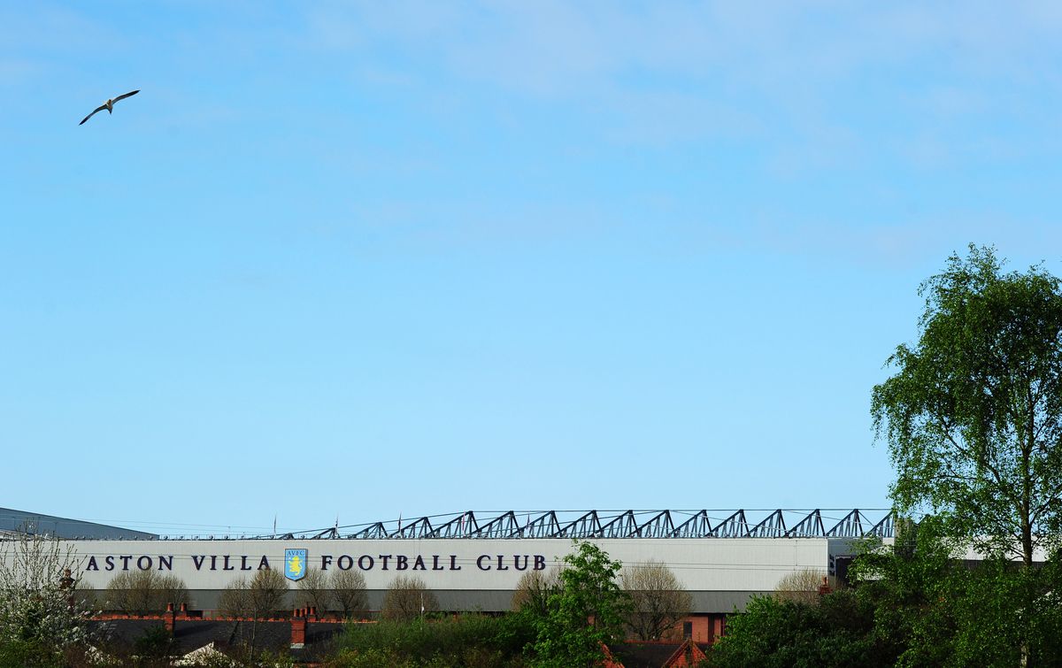 Aston Villa v Birmingham City - Sky Bet Championship