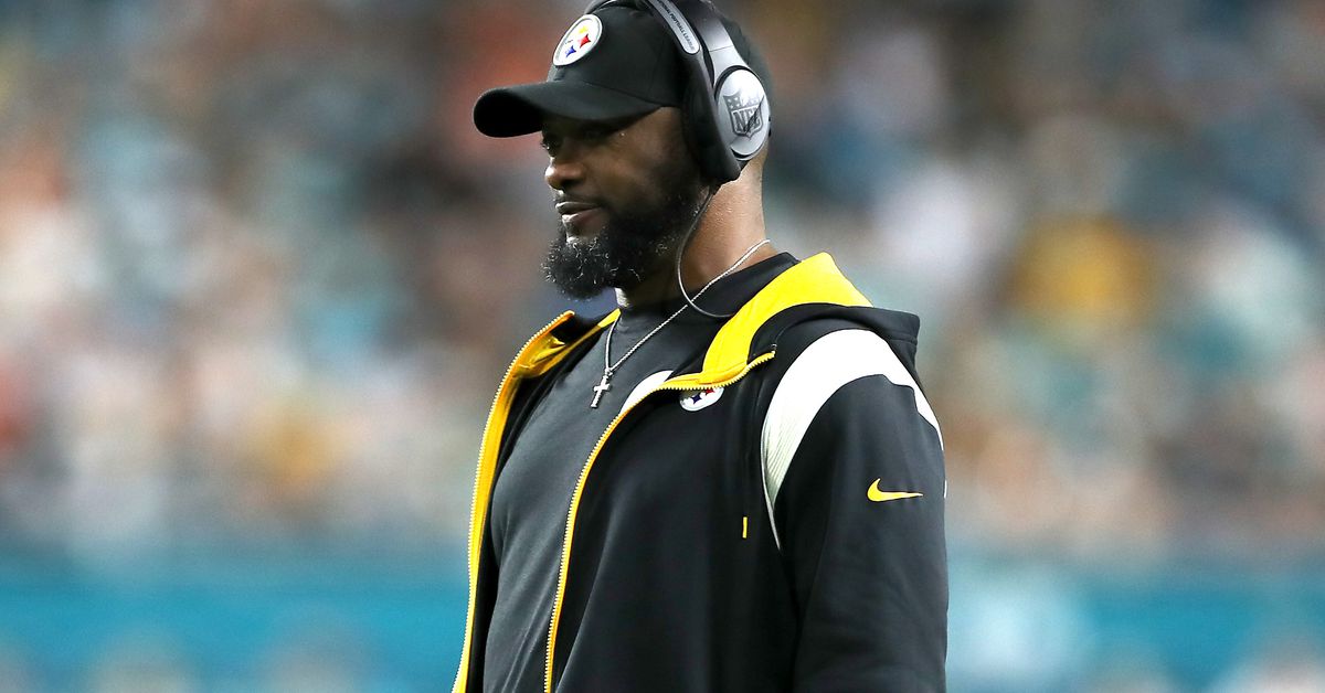 Post-Game Sound: Hear from Steelers coaches and players after the loss to the Dolphins