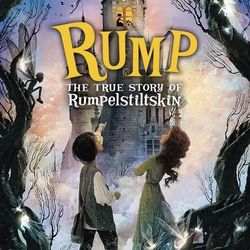 "Rump: The True Story of Rumpelstiltskin" is by Salt Lake native Liesl Shurtliff, who will be at the King's English Bookshop on April 27 for a book signing.