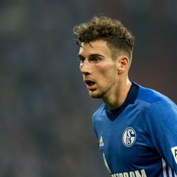 <strong>CM</strong>: <em>Leon Goretzka (23).</em> Goretzka is potentially the midfield leader of the future. <strong>Backup</strong>: no one younger.