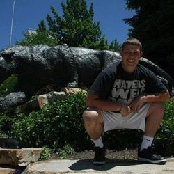 Brayden Kearsley is trying to bring the best talent with him when he signs with BYU in 2013.