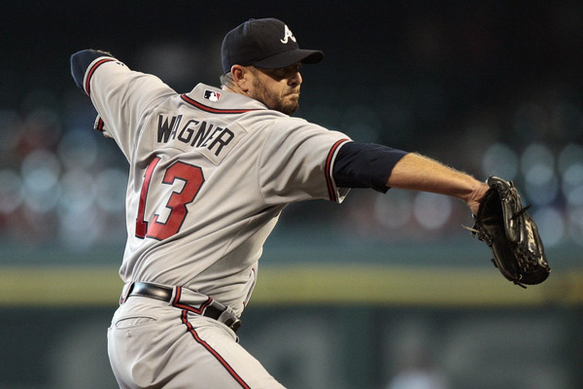 billy wagner astros