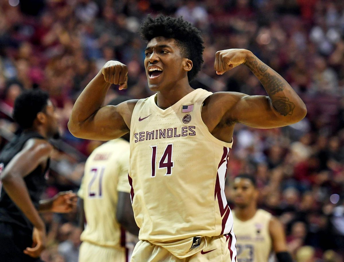 Best basketball player in Florida State history Sweet 16  Tomahawk Nation
