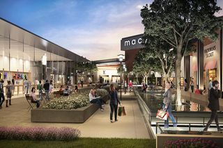 Stanford Shopping Center Is Getting a Major Makeover - Racked SF