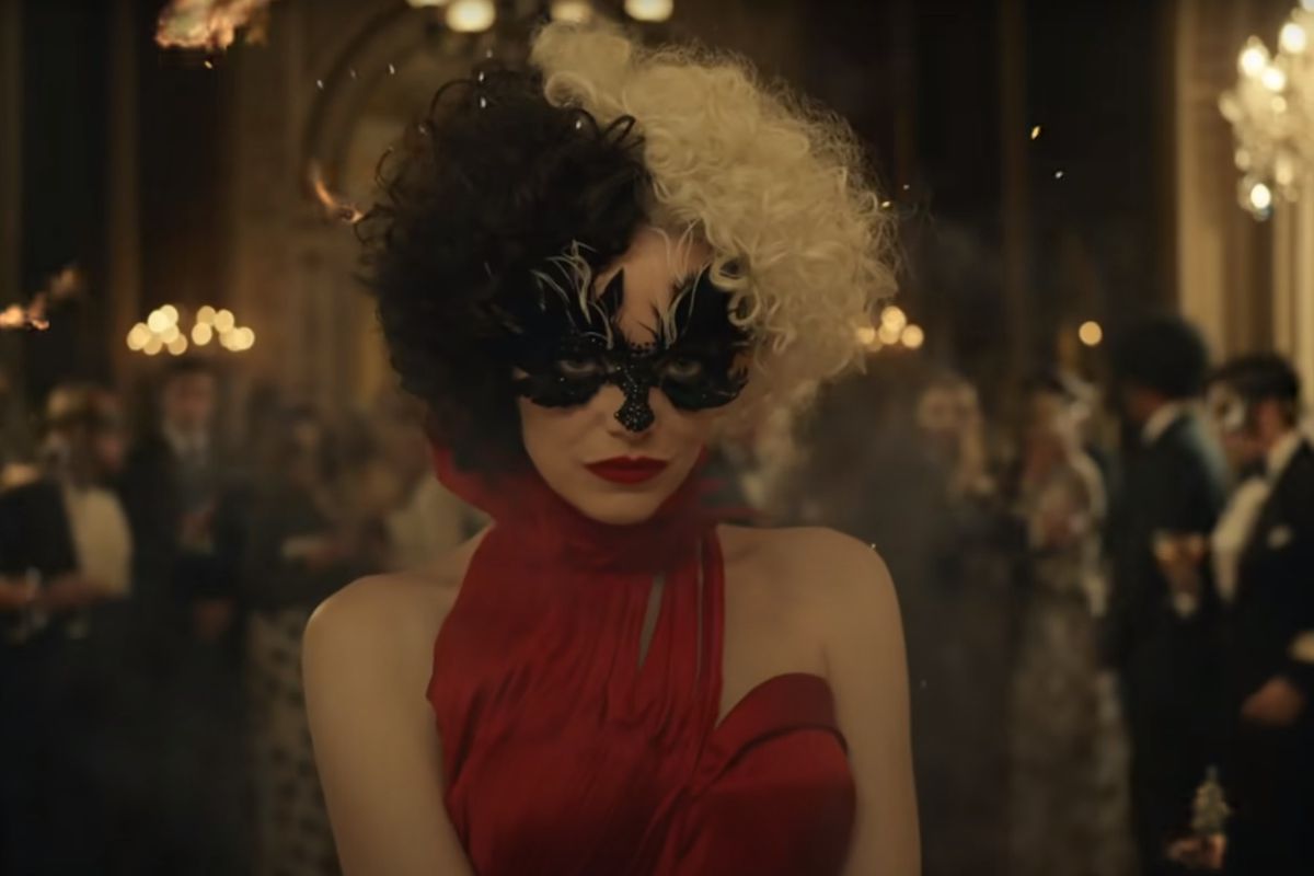 New Trailers Cruella, The Woman in the Window, Loki, and more The Verge