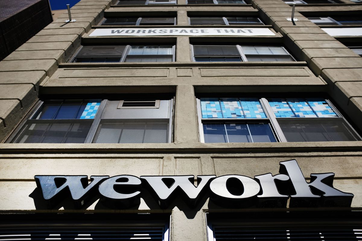 Rapid Global Expansion Causes WeWork’s Losses To Double