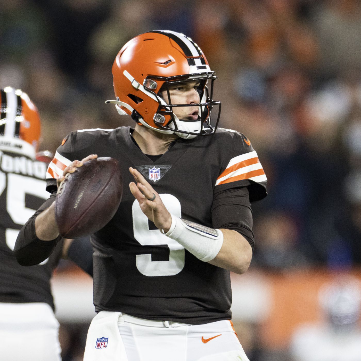 BREAKING NEWS, Free Agency Madness, Cleveland Browns