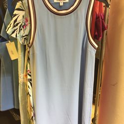 Sample dress, $50