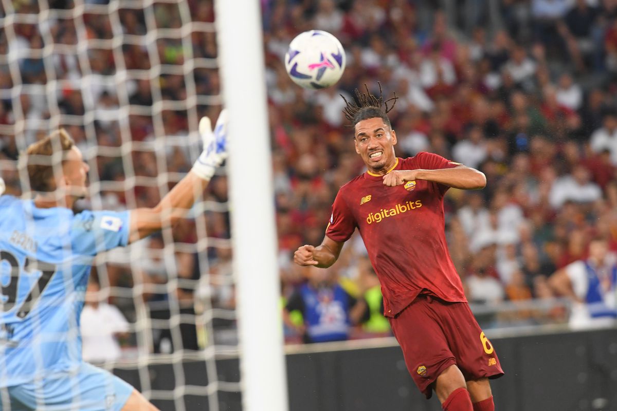 AS Roma v US Cremonese - Serie A
