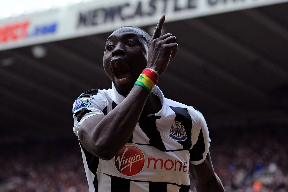 What are your thoughts on the CHN Podcast, Papiss?