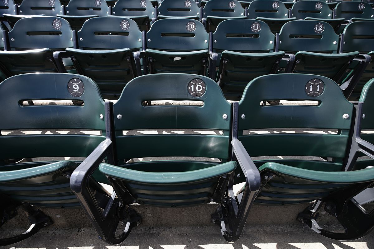 MLB Opening Day postponed Due To Coronavirus
