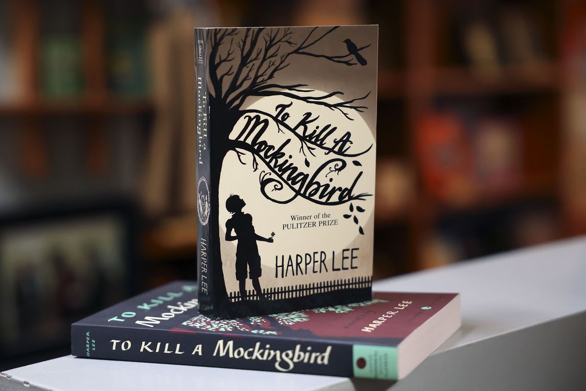 Washington State School Board Removes “To Kill a Mockingbird” from Curriculum Due to ‘Racial Insensitivity’