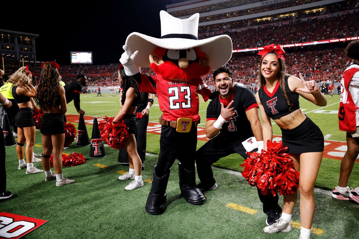 <p zoompage-fontsize="15" style="">Texas Tech v NC State