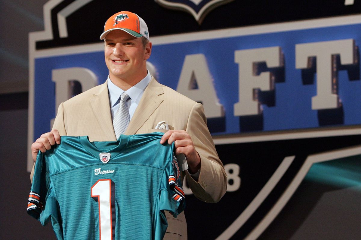 2008 NFL Draft