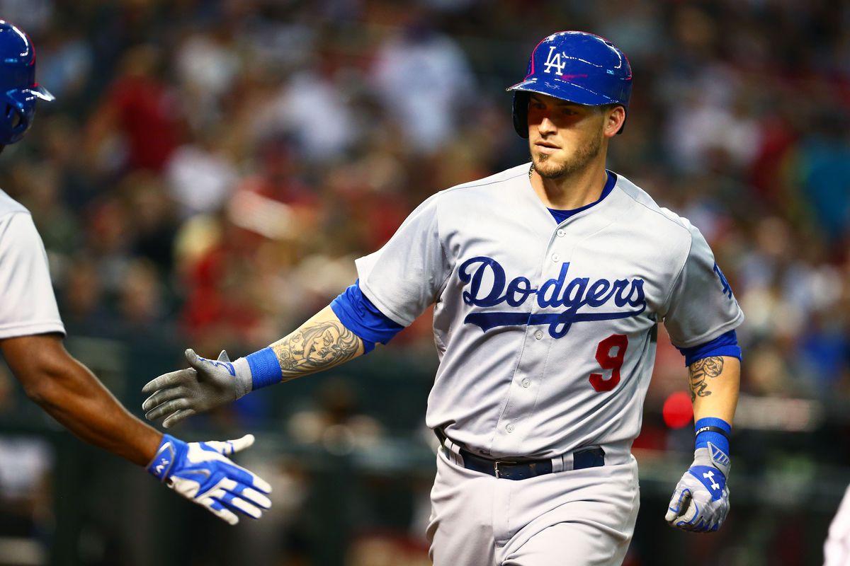 Excluding the six games he was on the disabled list, Yasmani Grandal will have started 54 of 73 games (74%) this season behind the plate.