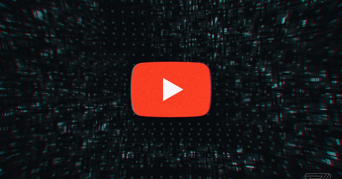 Google and YouTube will cut off ad money for climate change deniers