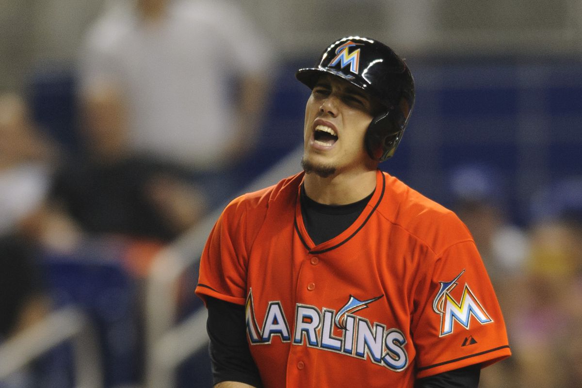 Jose Fernandez might be upset about it, but he will be shut down for 2013 very soon.