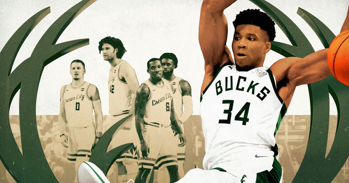 The Bucks Have One Last Offseason to Convince Giannis to Stay - The Ringer