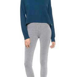 <b>T by Alexander Wang</b> pullover, <a href="http://www.shopbop.com/creneck-pullover-pop-accent-t/vp/v=1/1539235301.htm?folderID=2534374302154352&fm=other-shopbysize-viewall&colorId=12588">$88.50</a>