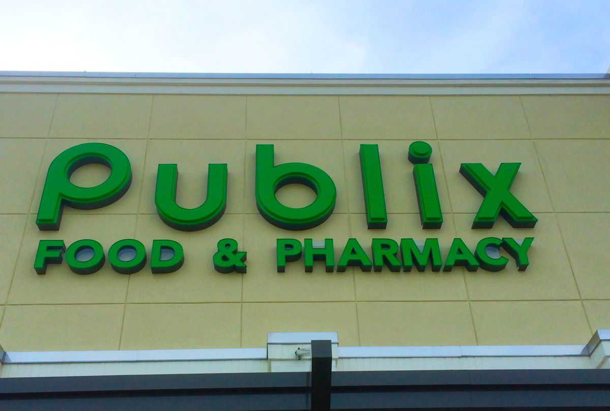 Publix is the largest worker-owned company in the US