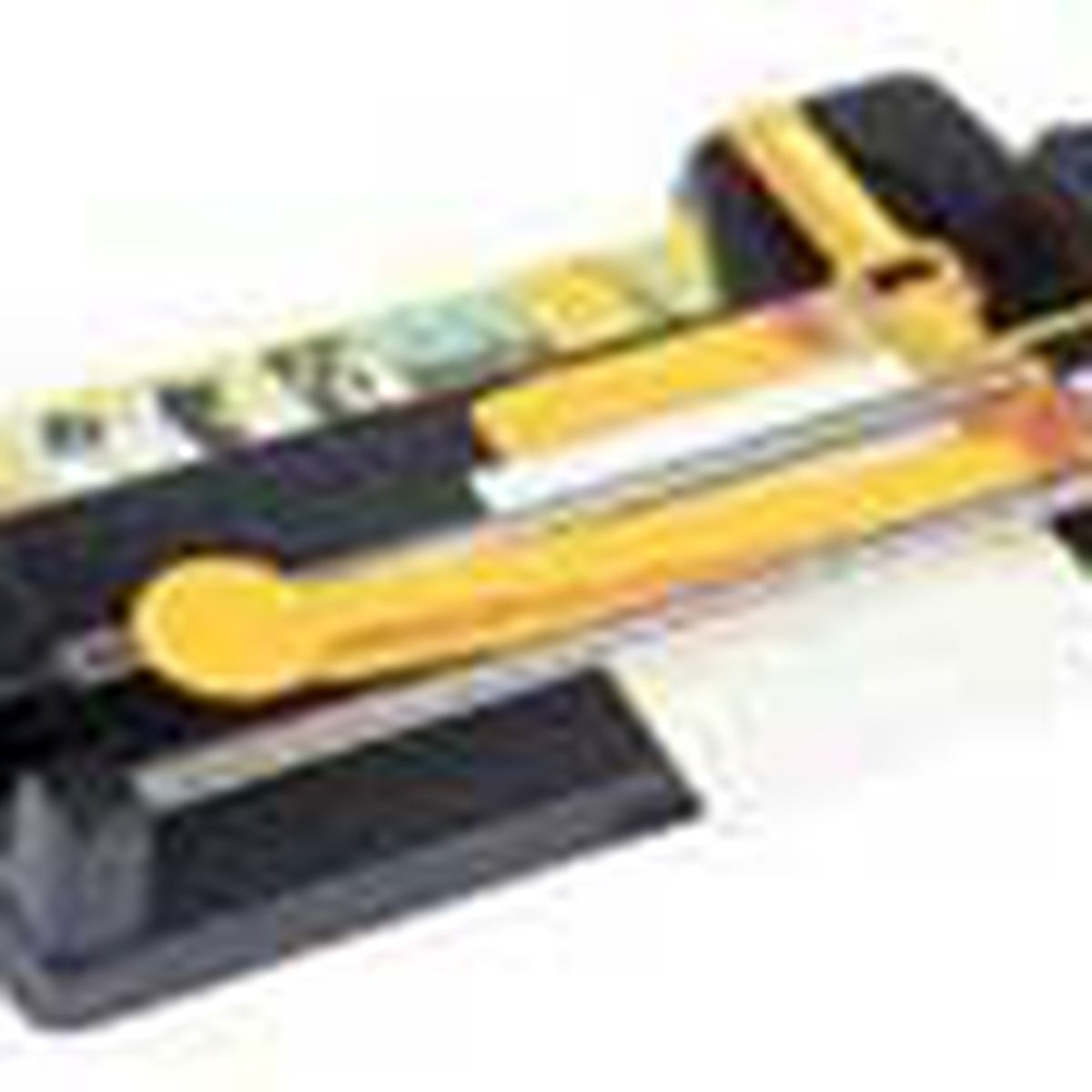 score-and-snap tile cutter