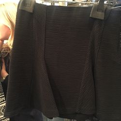 Skirt, $150